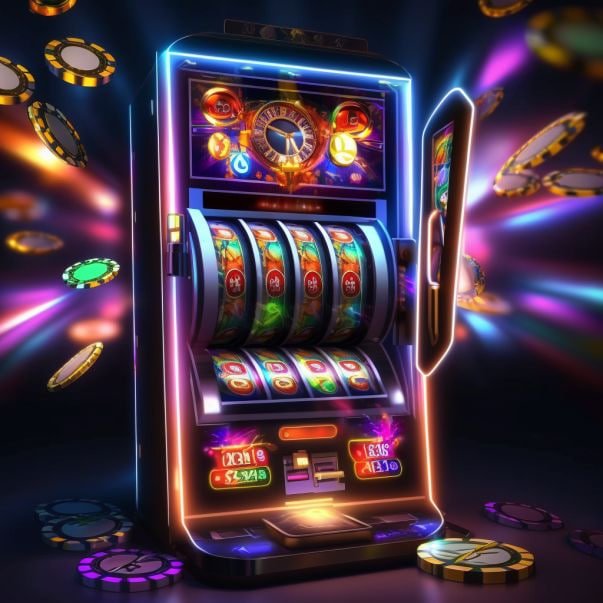 aaa66 slot