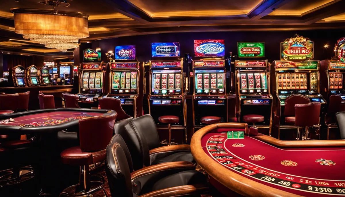 aaa66 slot