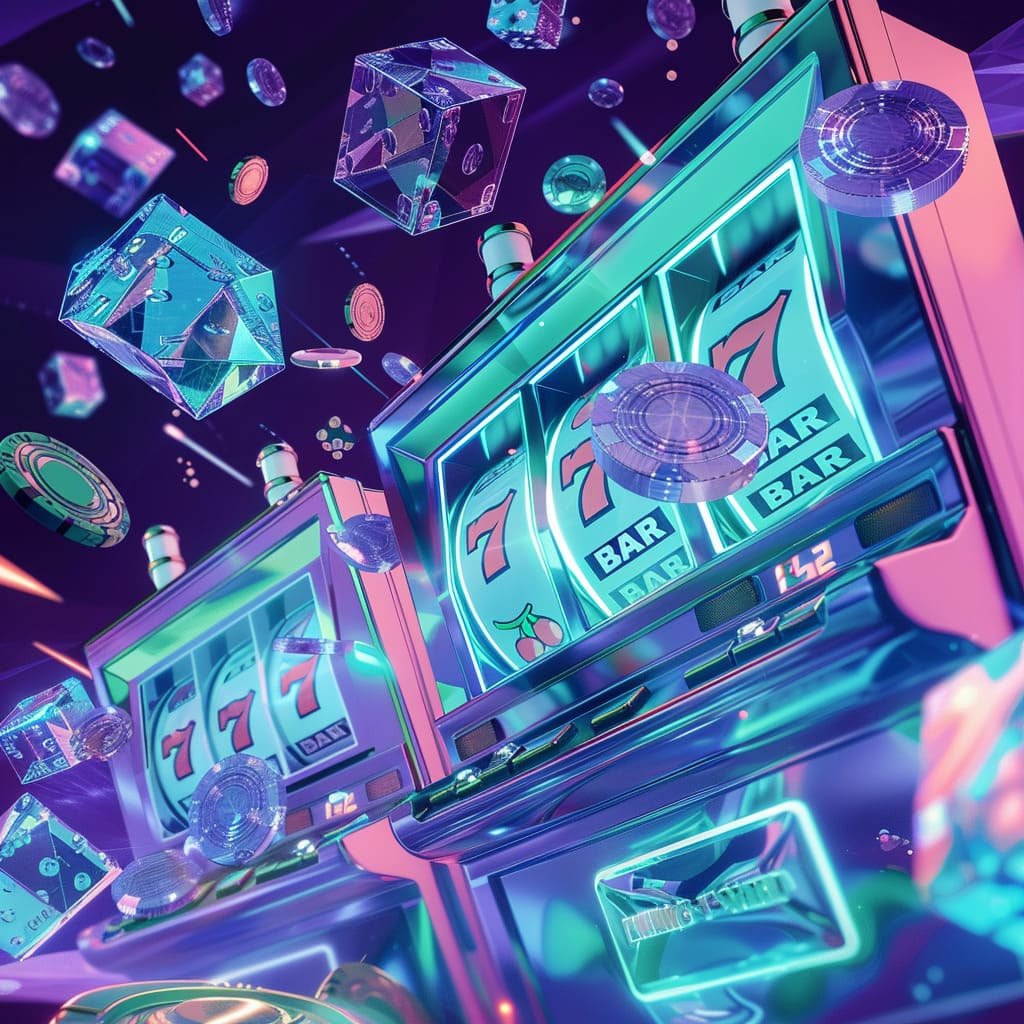aaa66 slot