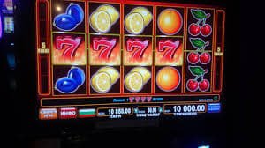 aaa66 slot
