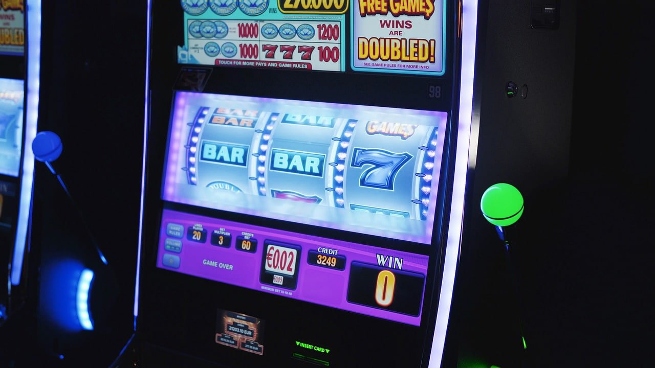 aaa66 slot